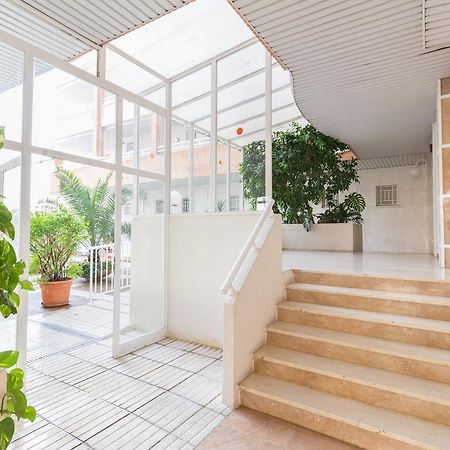 Center Iberplaya Διαμέρισμα Σαλού Εξωτερικό φωτογραφία