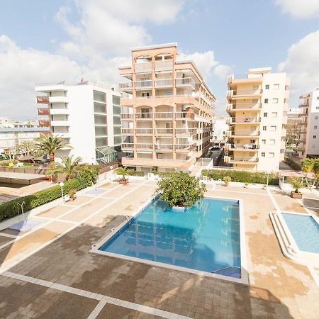 Center Iberplaya Διαμέρισμα Σαλού Εξωτερικό φωτογραφία