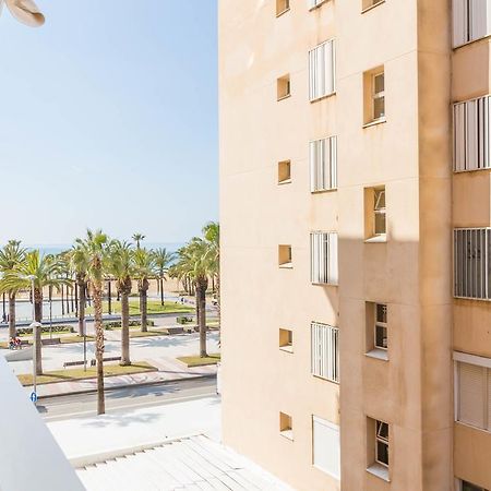 Center Iberplaya Διαμέρισμα Σαλού Εξωτερικό φωτογραφία