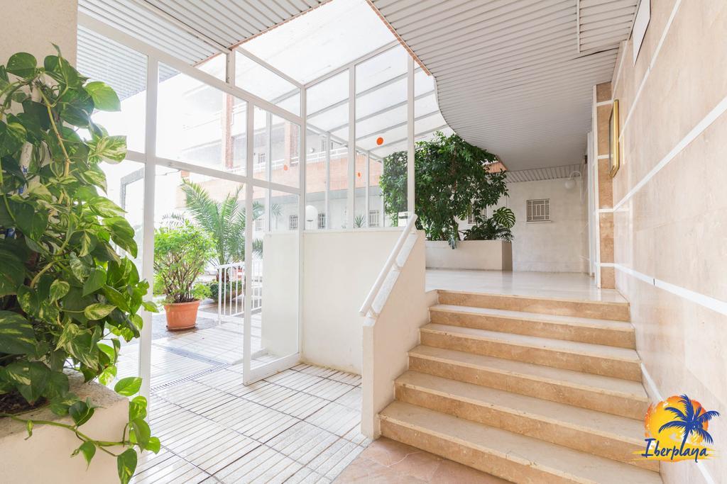 Center Iberplaya Διαμέρισμα Σαλού Εξωτερικό φωτογραφία