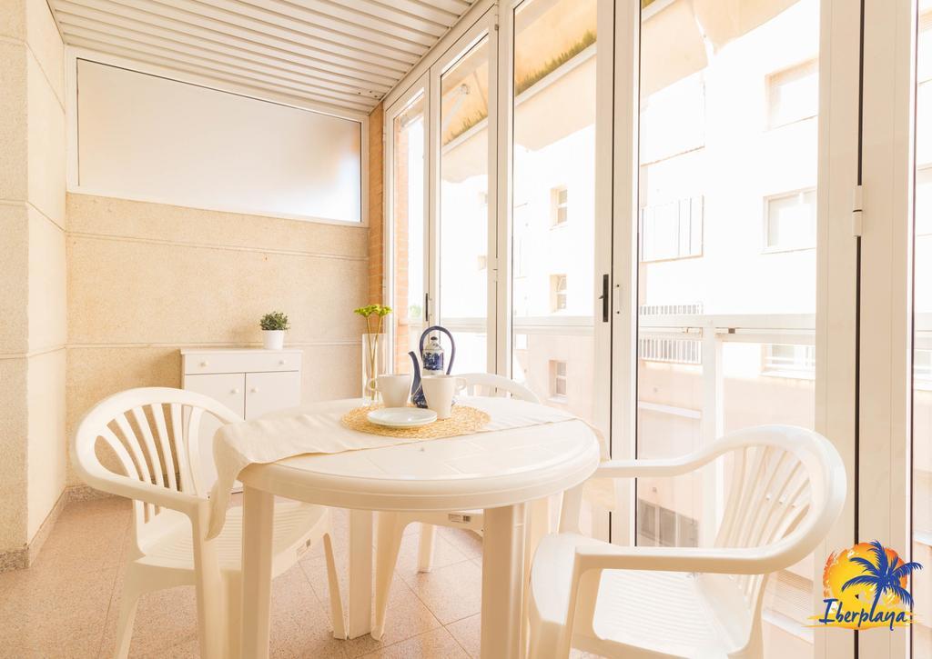 Center Iberplaya Διαμέρισμα Σαλού Εξωτερικό φωτογραφία