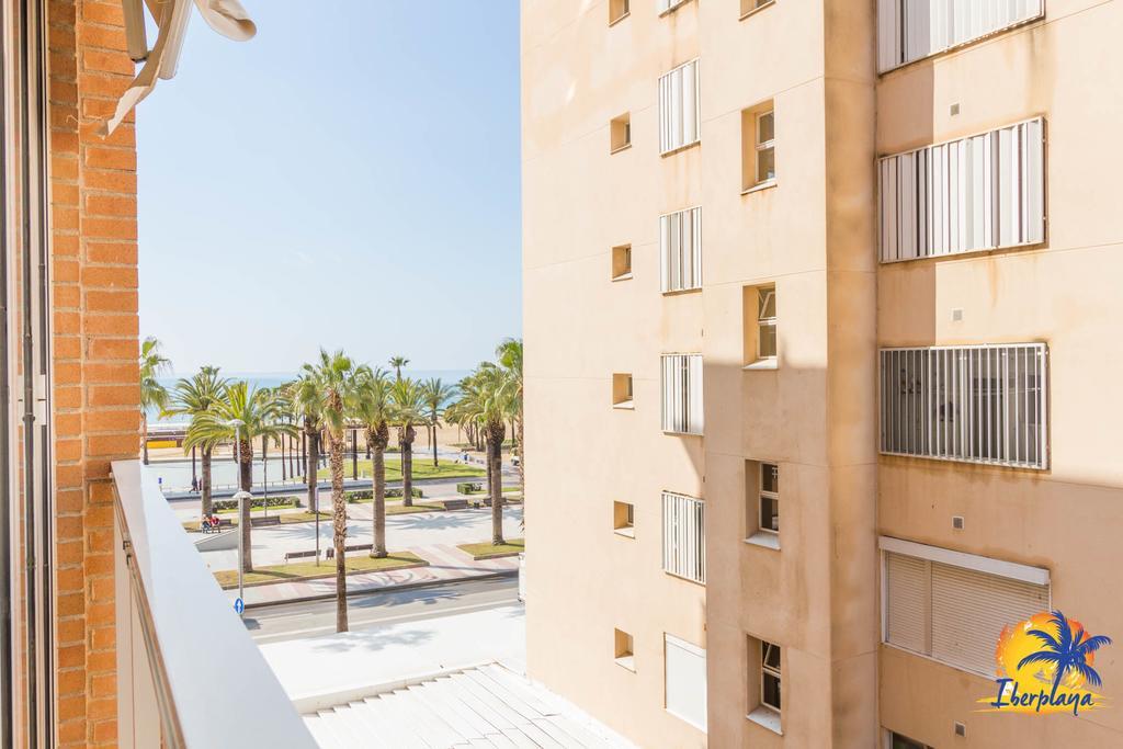 Center Iberplaya Διαμέρισμα Σαλού Εξωτερικό φωτογραφία