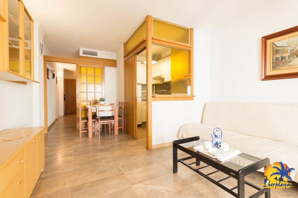 Center Iberplaya Διαμέρισμα Σαλού Εξωτερικό φωτογραφία