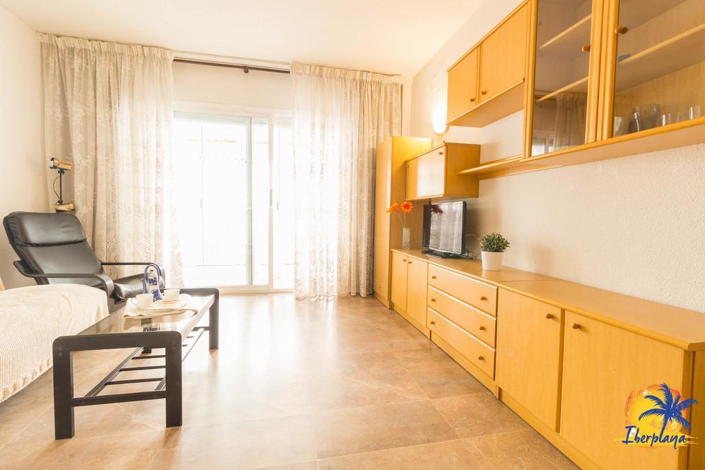 Center Iberplaya Διαμέρισμα Σαλού Εξωτερικό φωτογραφία